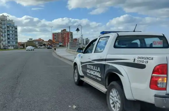 El Municipio intensificará controles por el Día del Estudiante