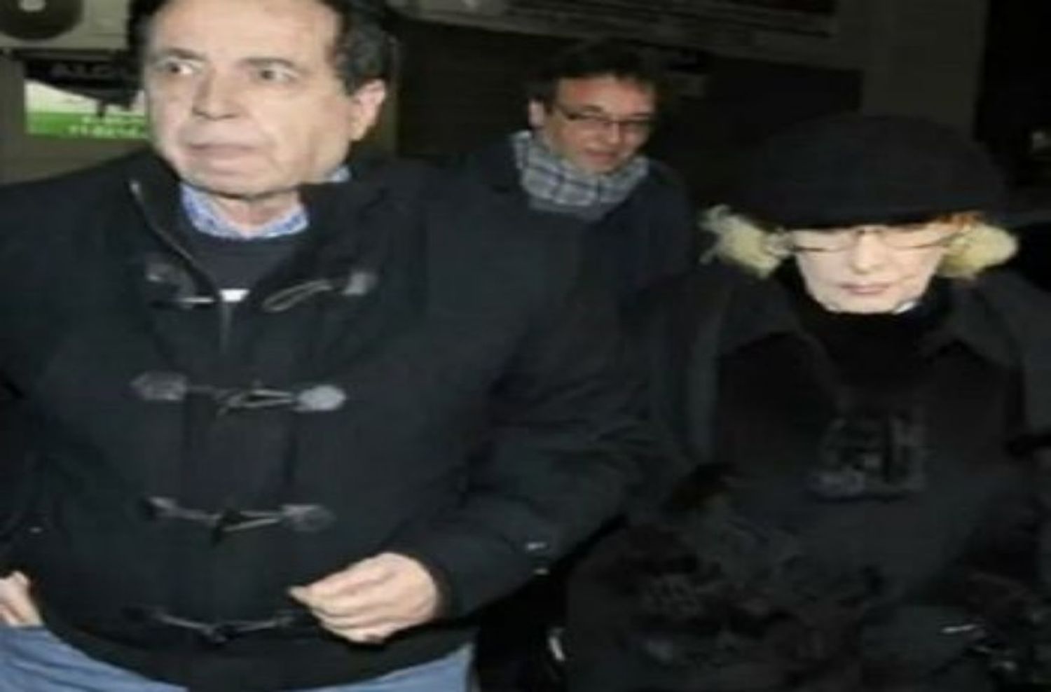 El profundo dolor de Mirtha Legrand por la muerte de su hermano: «Se fue un grande»