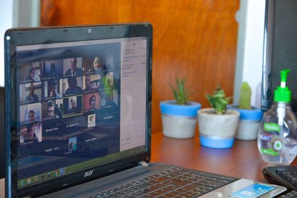 Se prepara acciones para visibilizar la oferta educativa de nivel superior