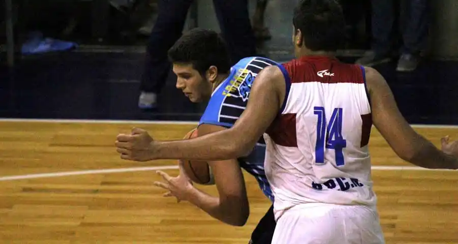 Liga de Desarrollo: otra victoria de un Peñarol imparable