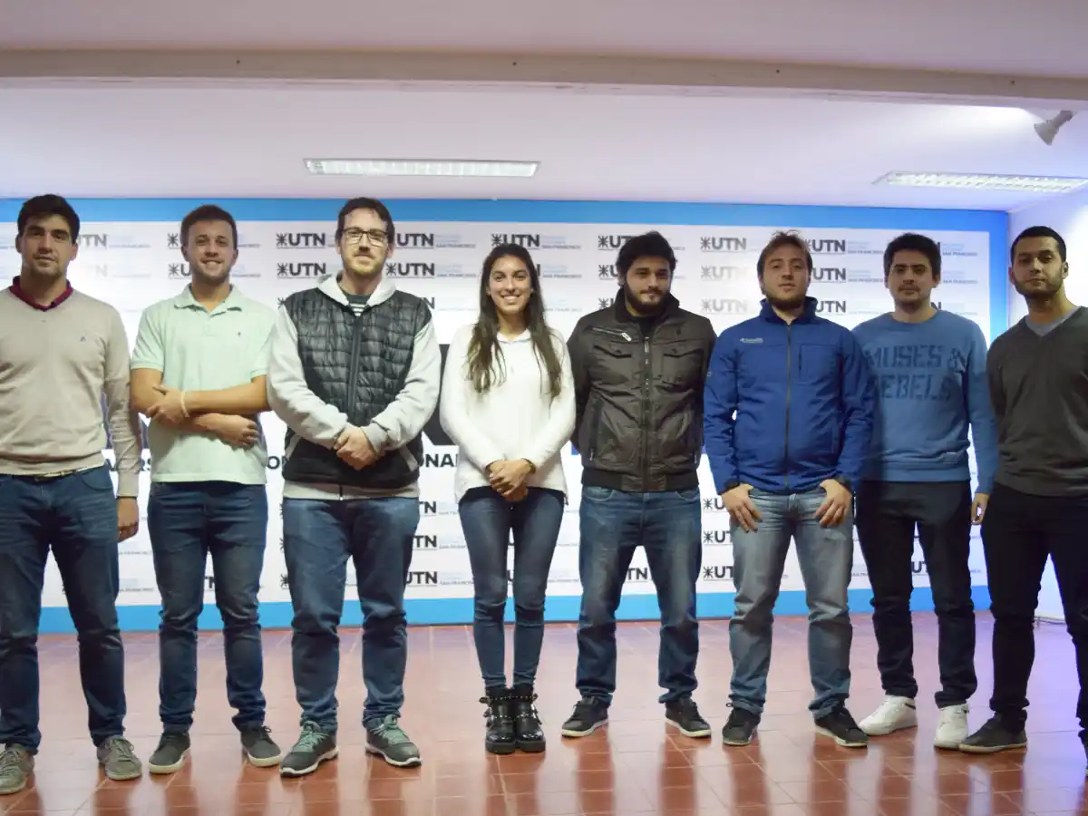 UTN: comienzan cursos intensivos para estudiantes de nivel medio