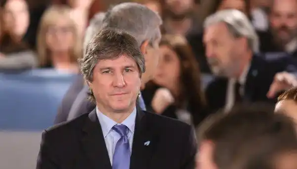 Piden elevar a juicio oral y público el caso Ciccone