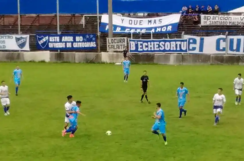 El Salaíto y la necesidad de sumar