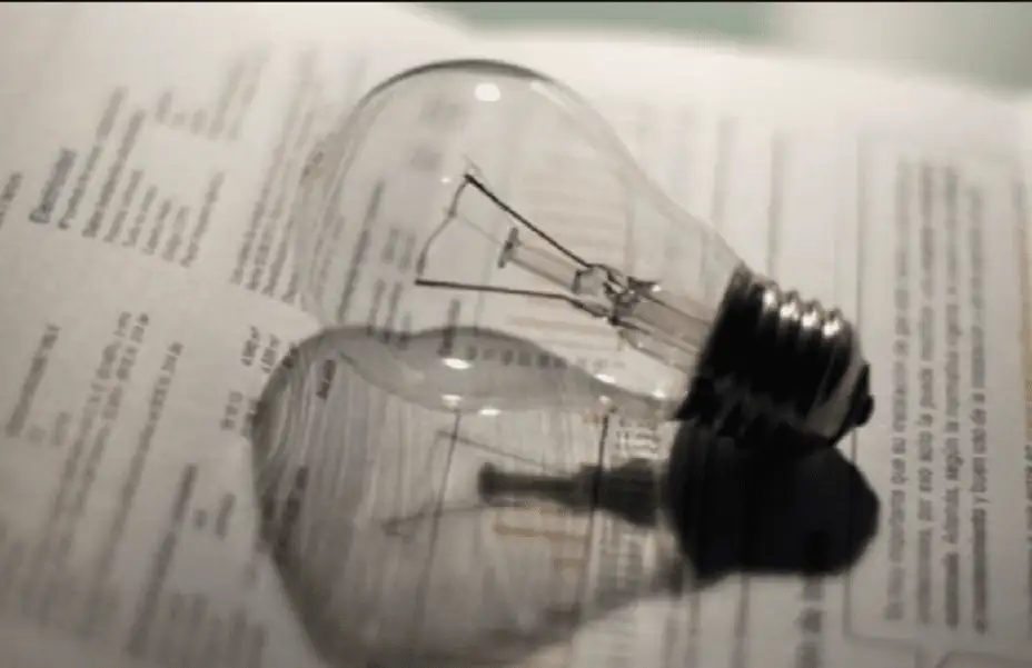 Enersa informó cómo está compuesto el costo de la tarifa eléctrica