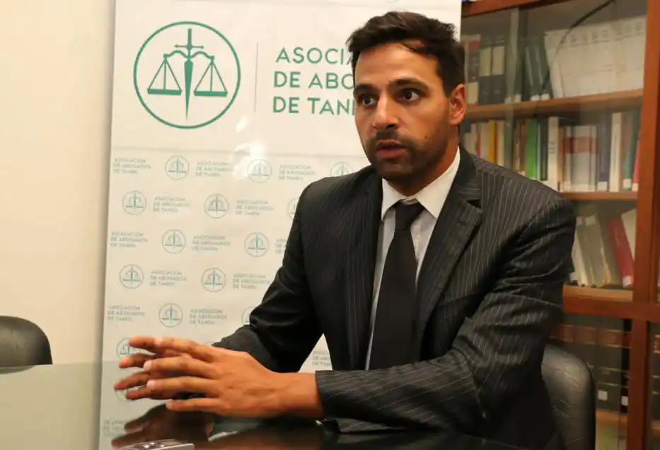 Abogados piden definir el proceso de elección del defensor del pueblo