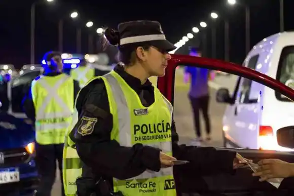 Felicia: sellaron nuevos acuerdos con el ministerio de Seguridad