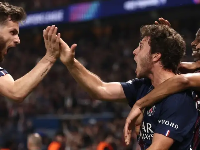 psg
