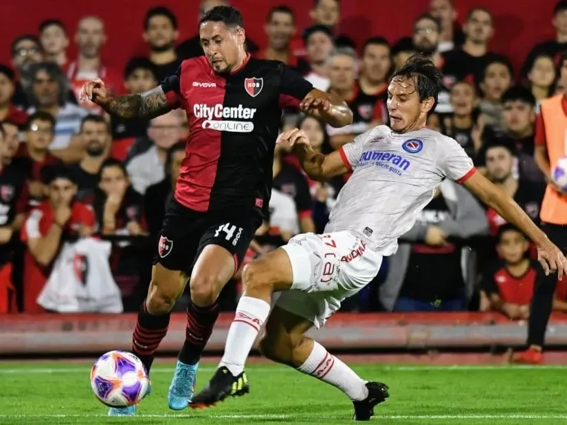 @Newells
