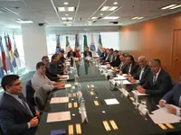 Los gobernadores presionan a Milei para avanzar en un nuevo pacto fiscal