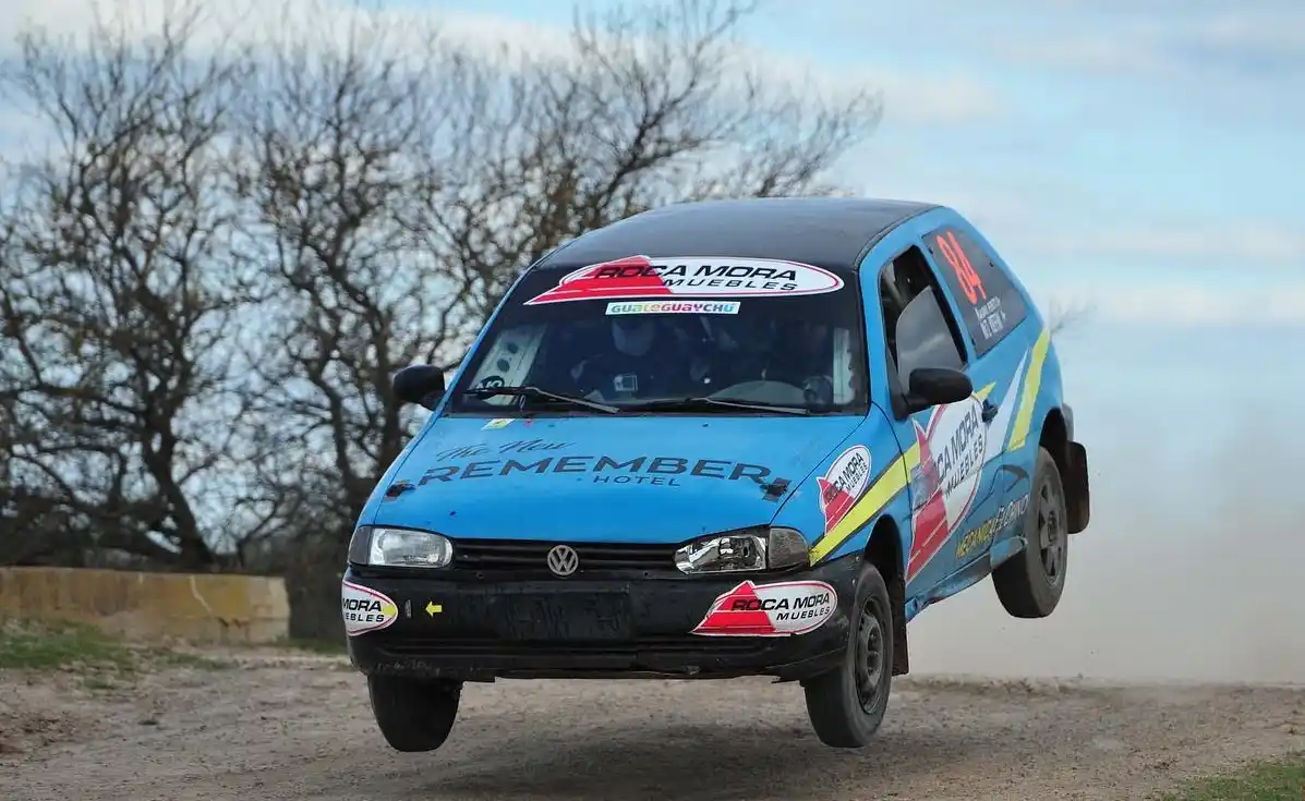 Con modificaciones, se pone en marcha el Coronación en Santa Elena