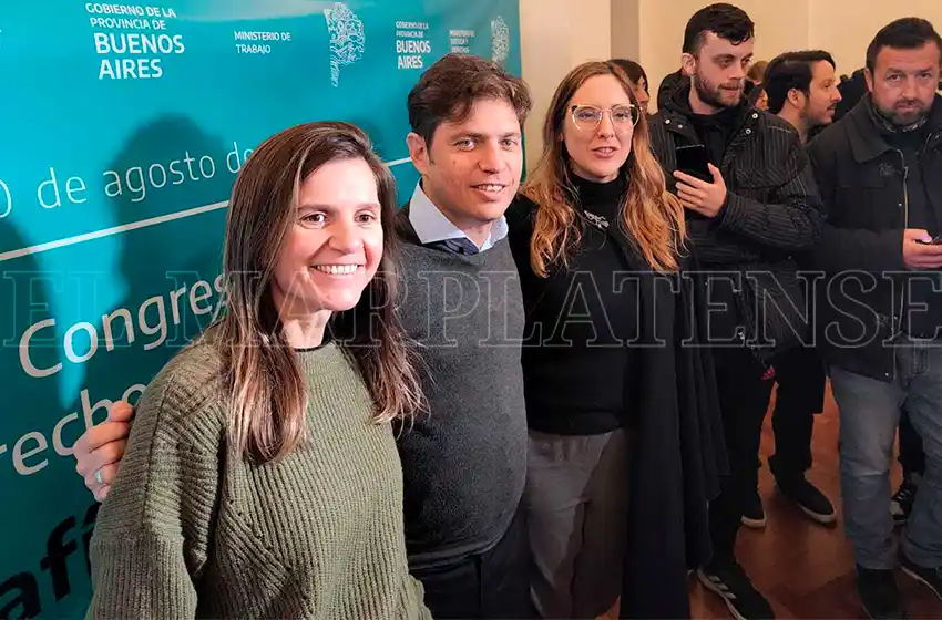 Empleo en Mar del Plata: "Debe revitalizarse el puerto, las actividades industriales y la idea del turismo en todo el año"