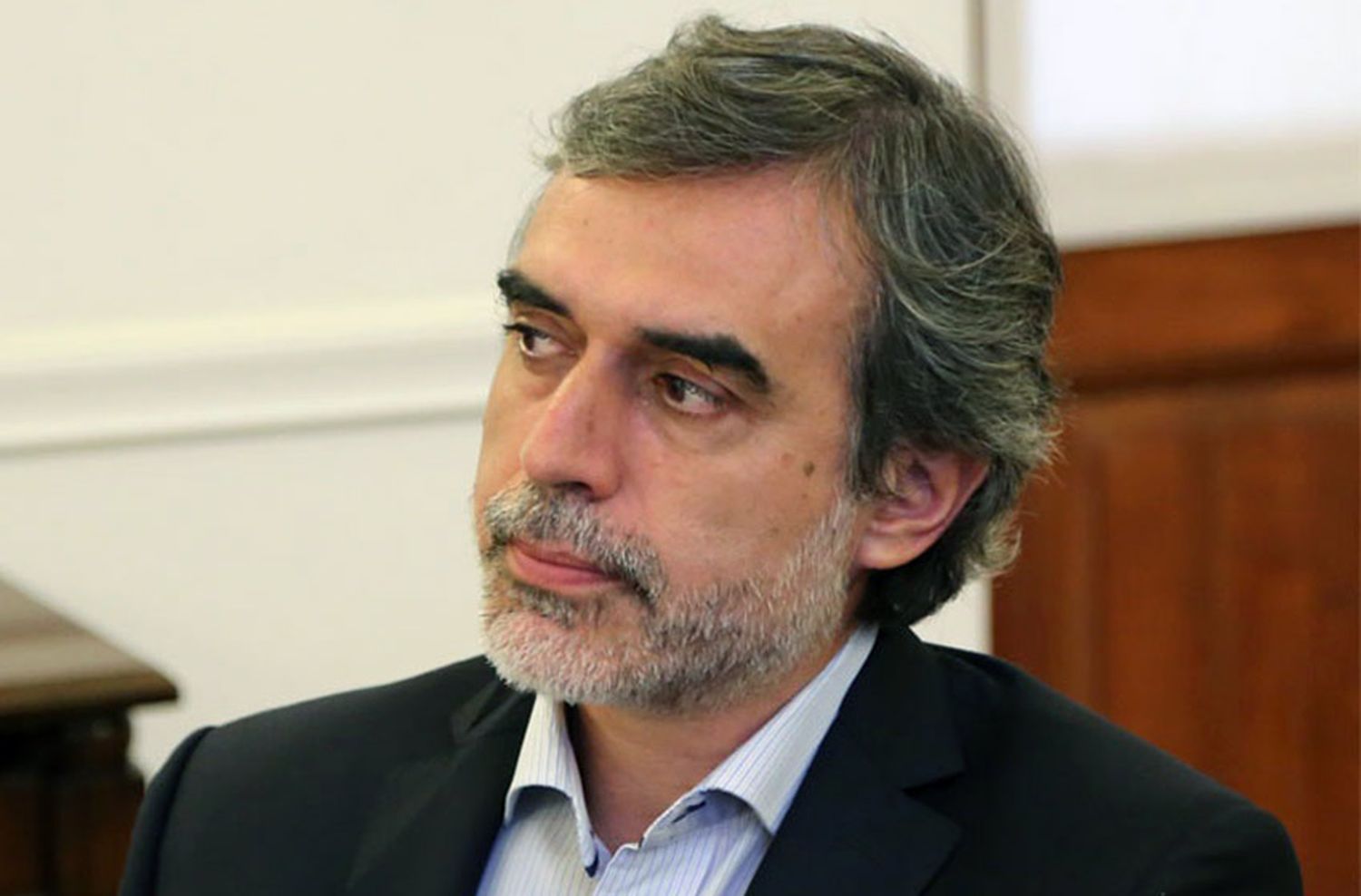 González: “En Santa Fe está definido que la salud es un derecho”
