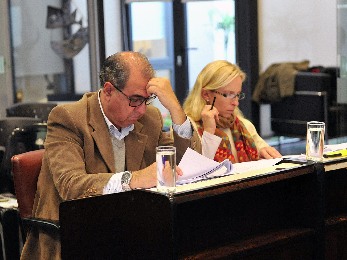 Piden regularizar situación de  docentes municipales de arte