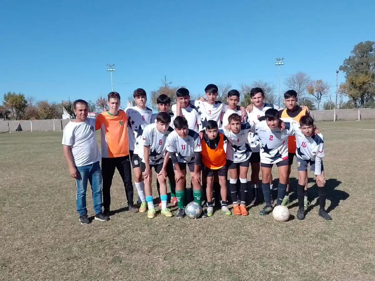 Siguió el torneo “Diego Viglianco”