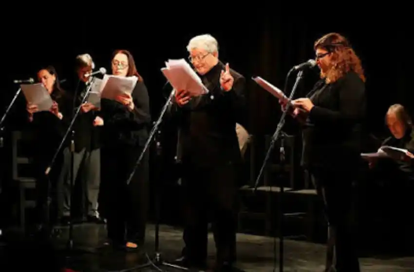 Se estrena la comedia “Divorcio en Montevideo”