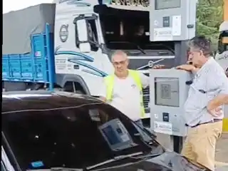 Autovía del Mercosur recuerda que el cobro en peajes es 100% electrónico