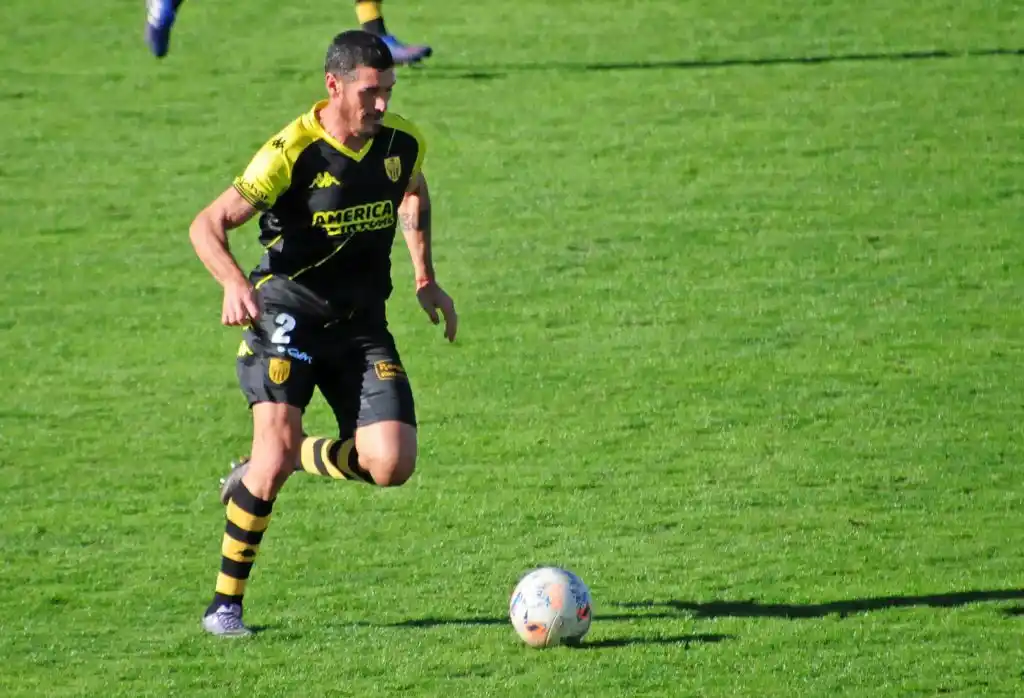 Santamarina, a confirmar lo alcanzado en San Juan