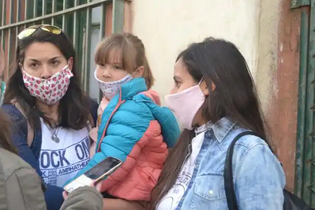 Hogar de Niñas: La palabra de dos ex residentes 
