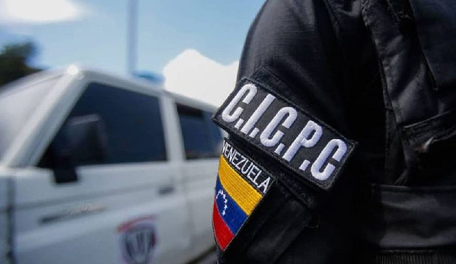 ¡ESTABA BORRACHO! Acusan a un CICPC de matar a un estudiante en Las Adjuntas