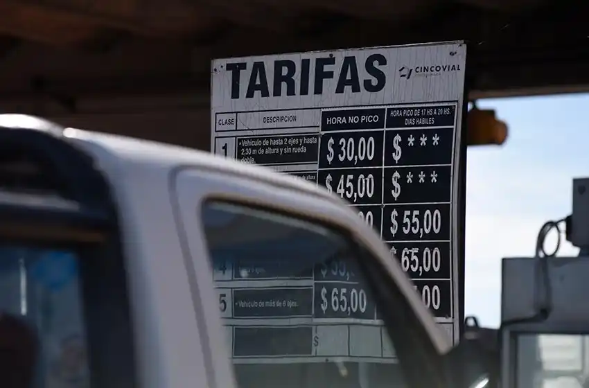 Bajan las barreras: trabajadores suspenden la medida de fuerza