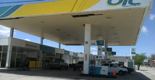 La Justicia decretó la quiebra de Oil Combustibles