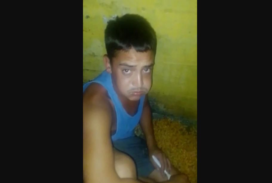 Los presos golpearon e hicieron comer del piso al padrastro de la beba asesinada: filmaron todo el "recibimiento"