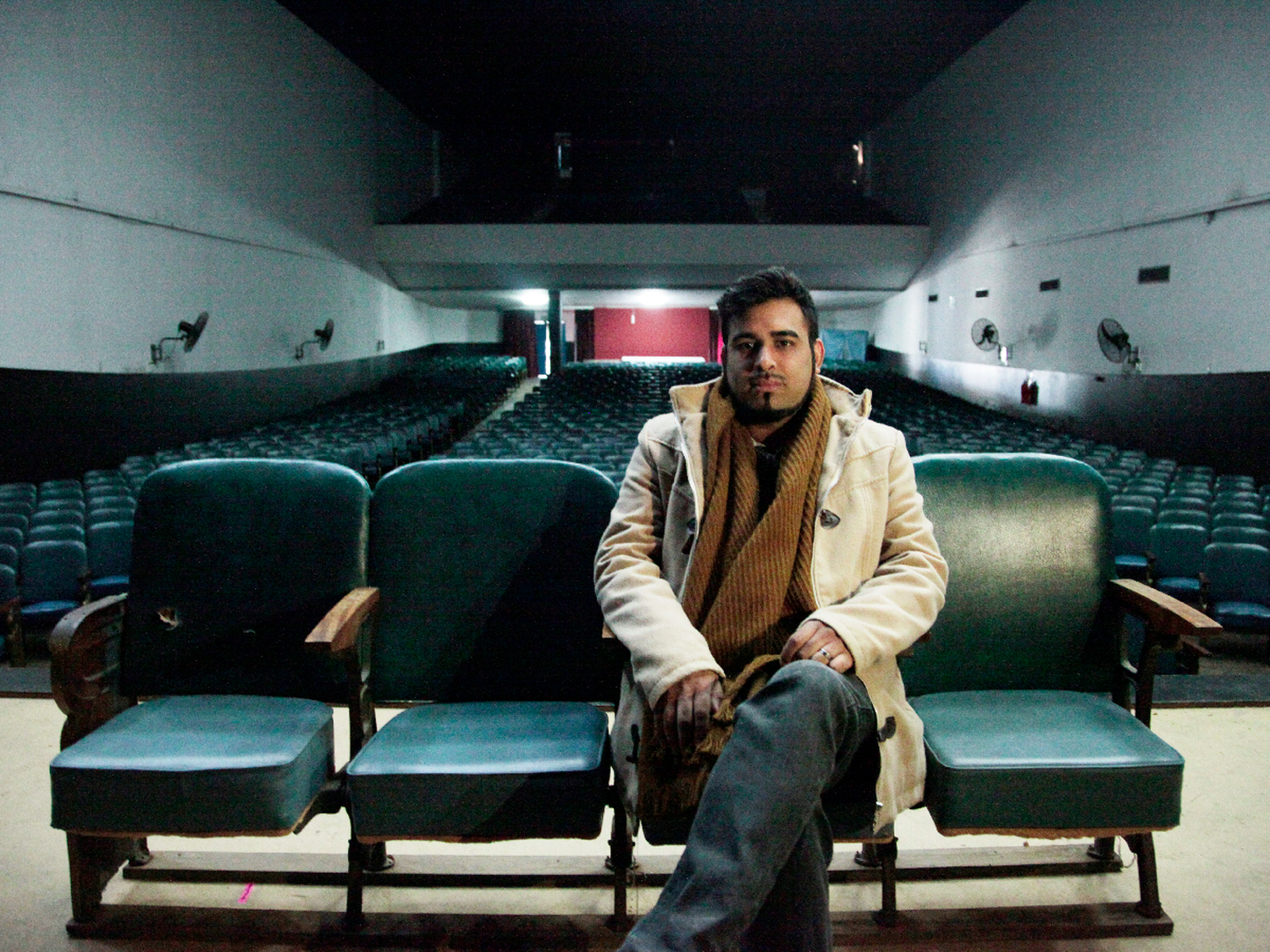 Todos al escenario: el Teatro Mayo se abre para el teatro independiente y experimental