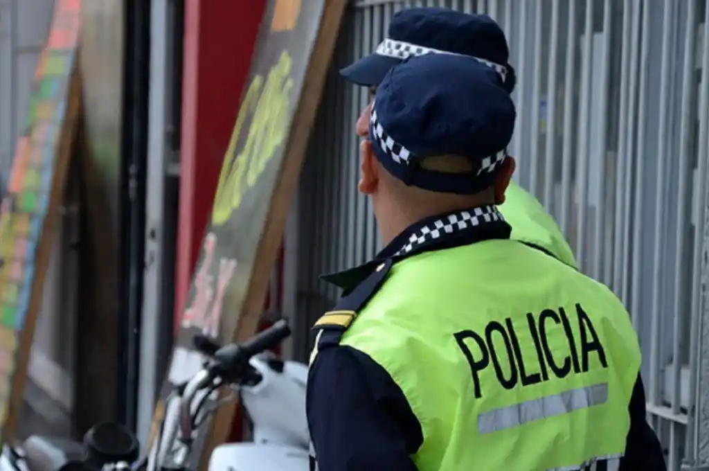 Asesinaron a un joven policía para robarle la moto en Tucumán