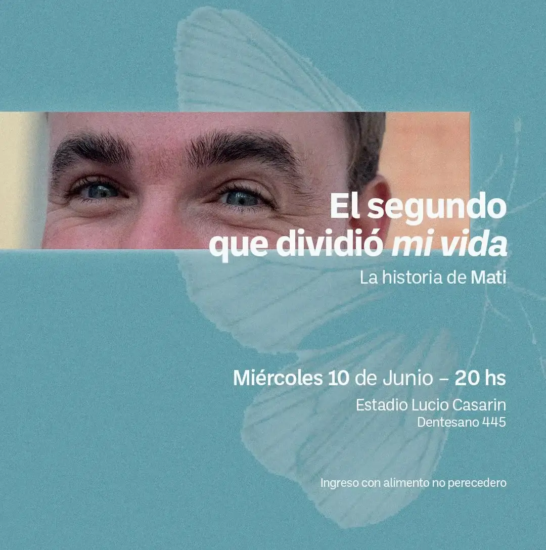 charla matias dunki