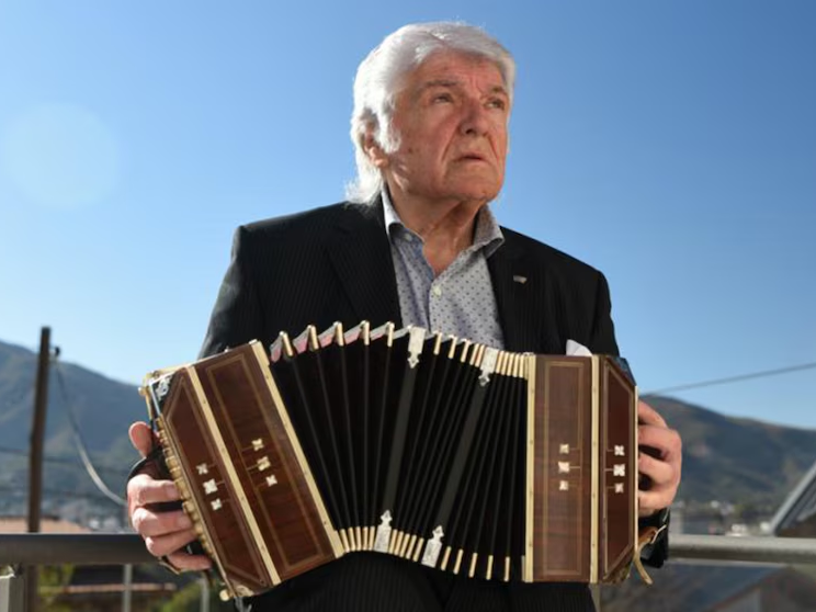 Murió a los 88 años Osvaldo Piro, leyenda del tango y de la música popular