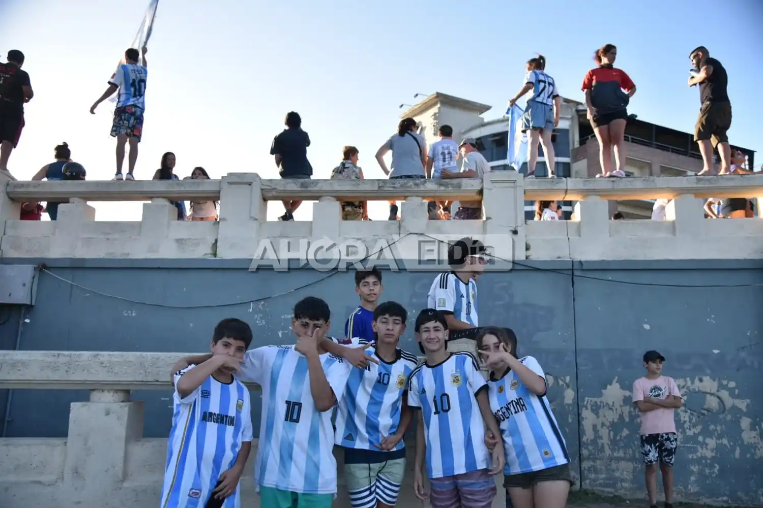 argentina finalista qatar 2022 - 3