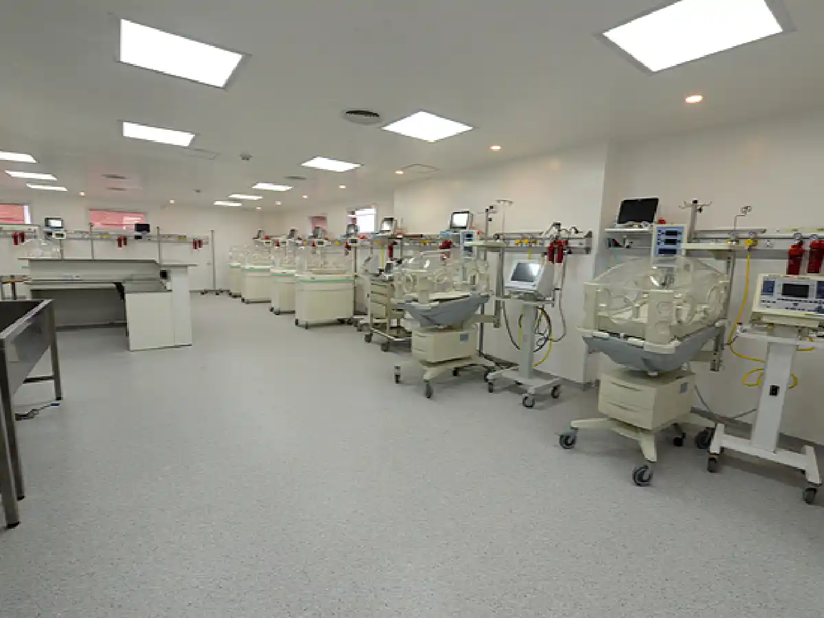 La mortalidad infantil bajó 1,7 puntos en Córdoba