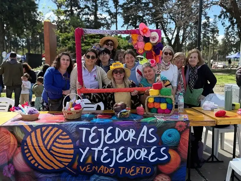 Primavera Venado - 1