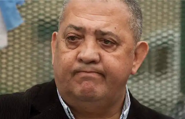 Condenan a Luis D'Elia a 4 años en suspenso por la toma de la Comisaría: "Todo este circo fue armado"