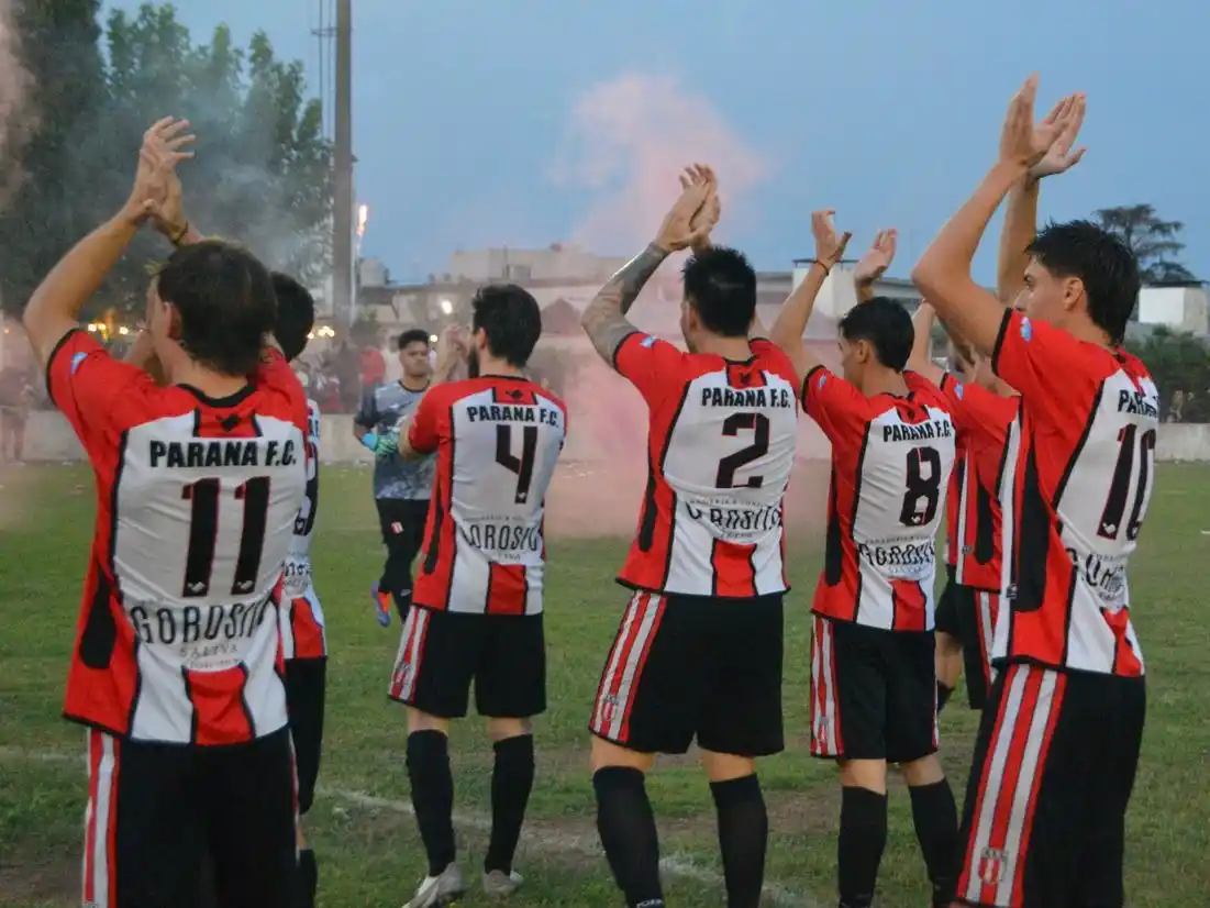 Se juega la tercera fecha del Torneo Apertura Juan Carlos Botta.