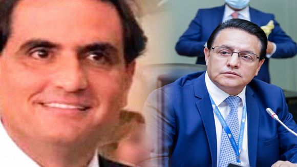 ALEX SAAB, ODEBRECHT y  la corrupción: los casos que investigó Fernando Villavicencio