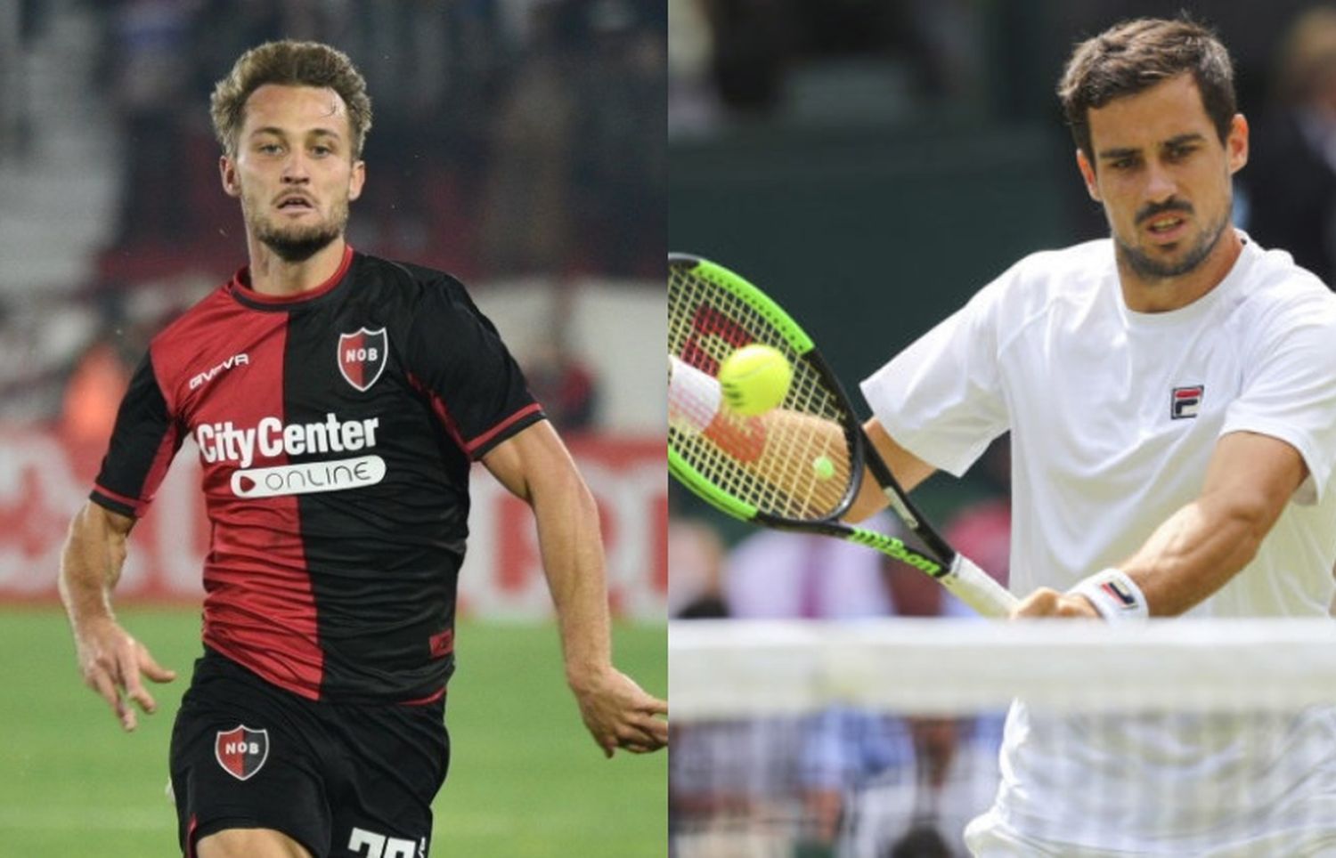 Newell’s cierra la fecha 23 de la Liga Profesional y Wimbledon: la agenda deportiva de este viernes