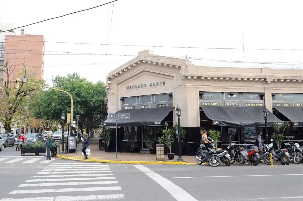 Servicios municipales previstos para los próximos feriados en la ciudad de Santa Fe