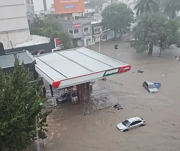 Qué pasará con la ayuda para Bahía Blanca tras el rechazo al veto de Milei