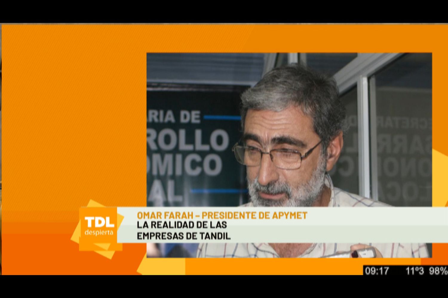 La propuesta de Más valores para las PASO – Tandil Despierta