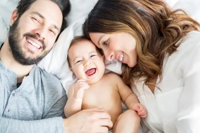 Psicología perinatal: la otra especialidad que acompaña al nacimiento
