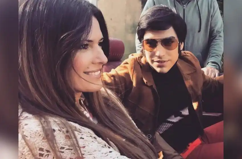 Podrían iniciar juicio por el personaje de Isabel Macedo en la serie de Sandro