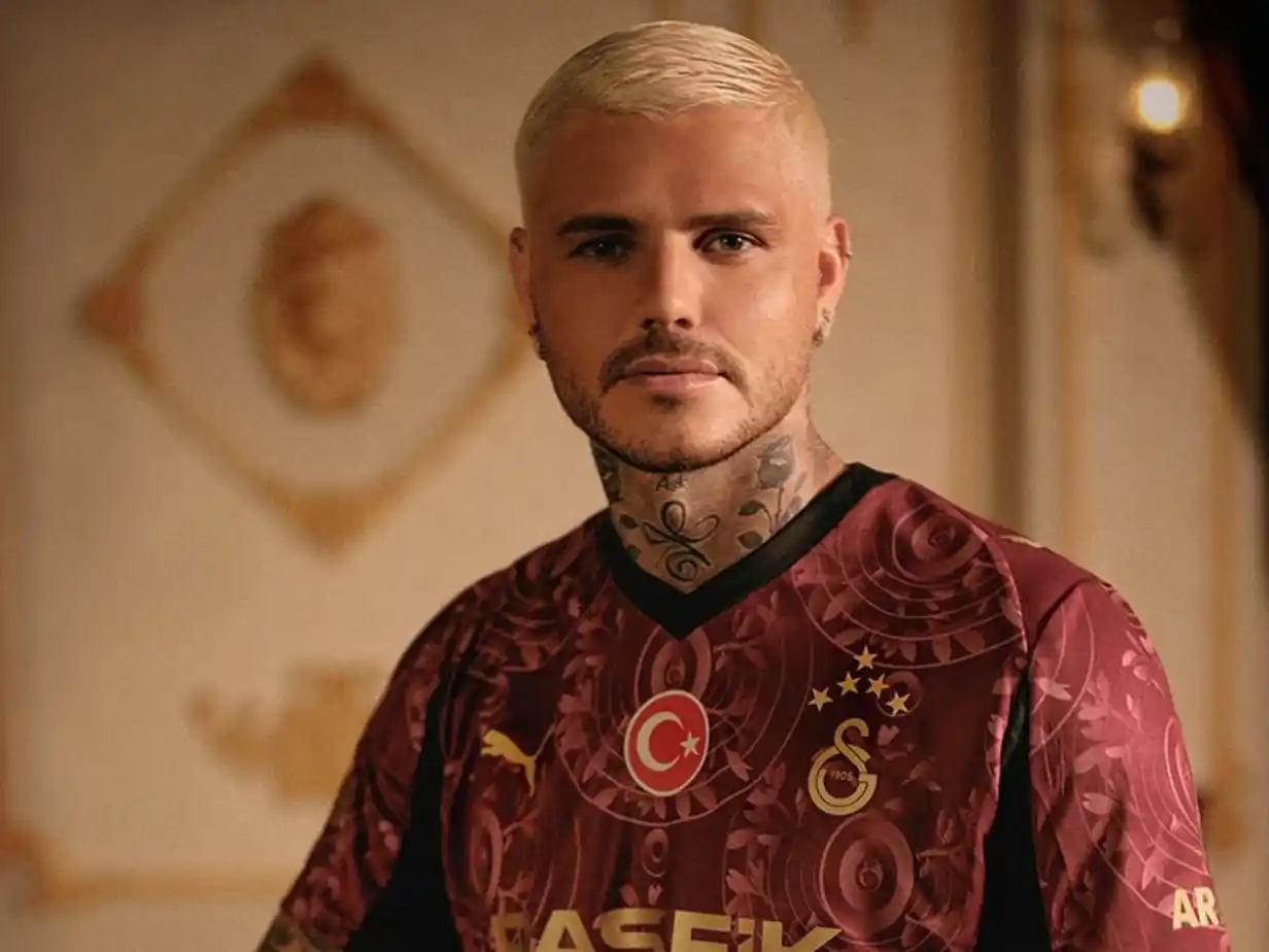 La norma porteña que impide a Mauro Icardi salir del registro de deudores alimentarios