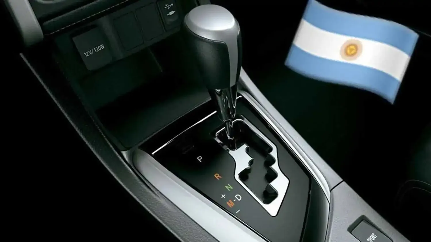 Autos automáticos y accesibles: los cinco 0 km más baratos que podés comprar hoy en Argentina