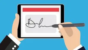 Firma digital