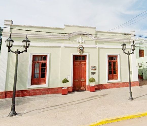 Por un mes, habrá receso administrativo en el municipio de Ubajay