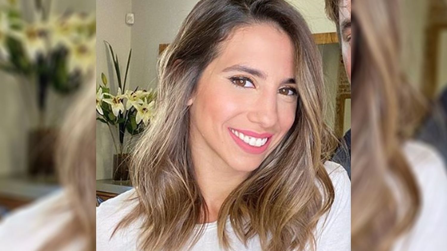 Cinthia Fernández explicó por qué tenía sus ahorros en dólares en la billetera: "Tenía que pagar..."