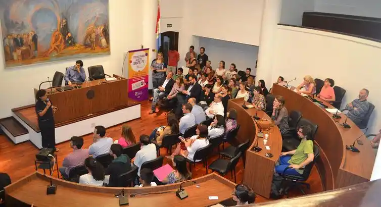 Los animales, ejes de debate en el Concejo Municipal