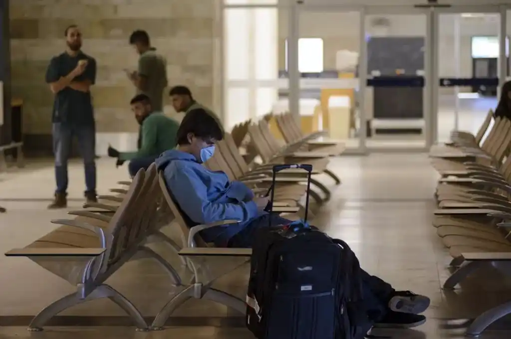 Una experiencia para contarle a sus futuros nietos