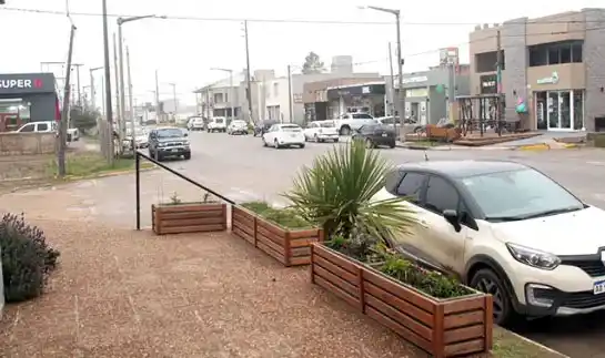 Un lugar mejor para vivir